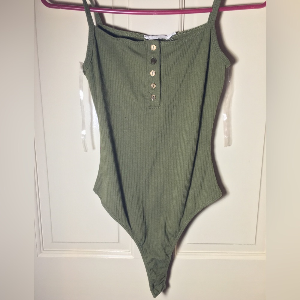 Leotard